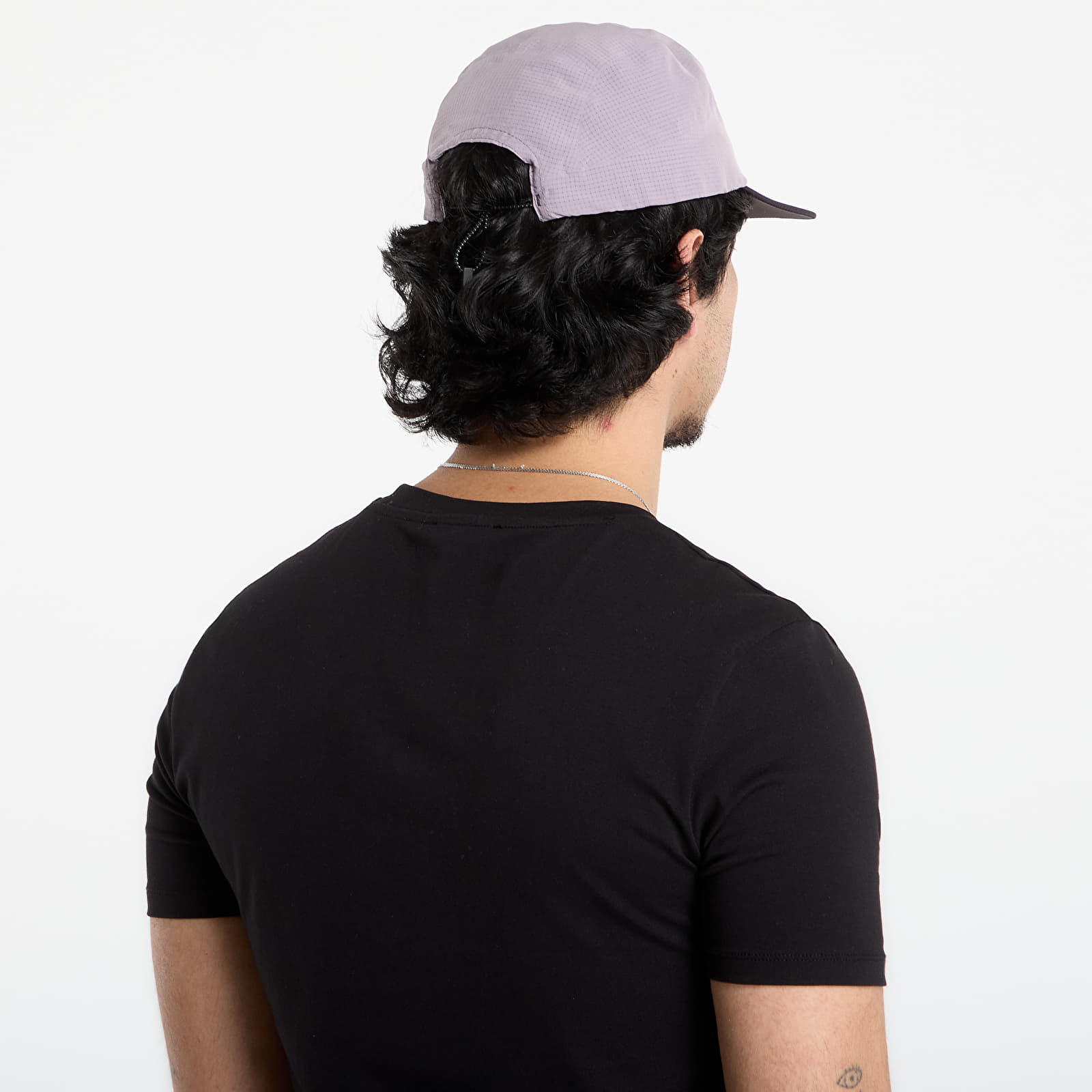 Kepsar för män Craft Hypervent Cap Flint/ Black