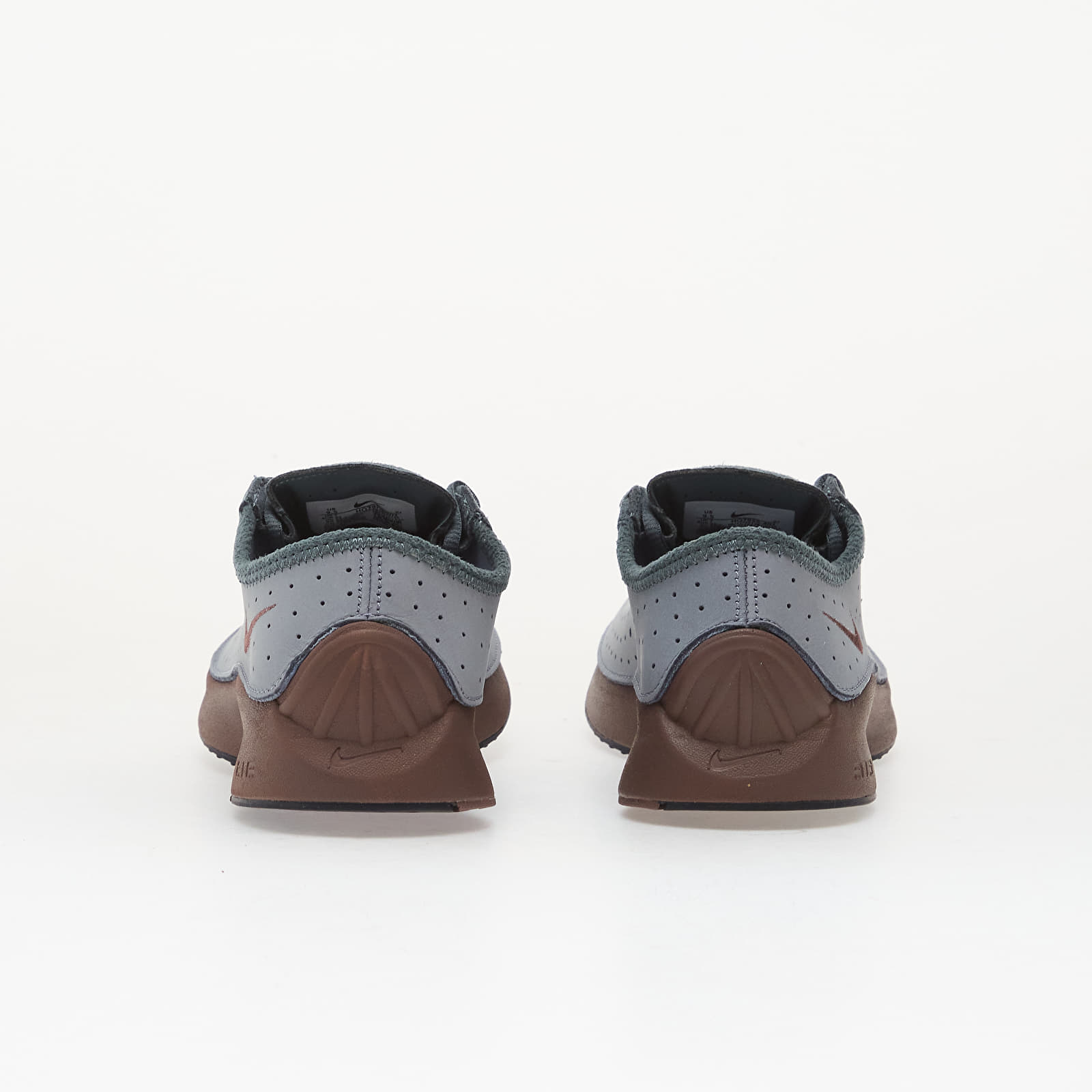 Dámské tenisky a boty Nike W Air Superfly Ashen Slate/ Tattoo-Armory Slate