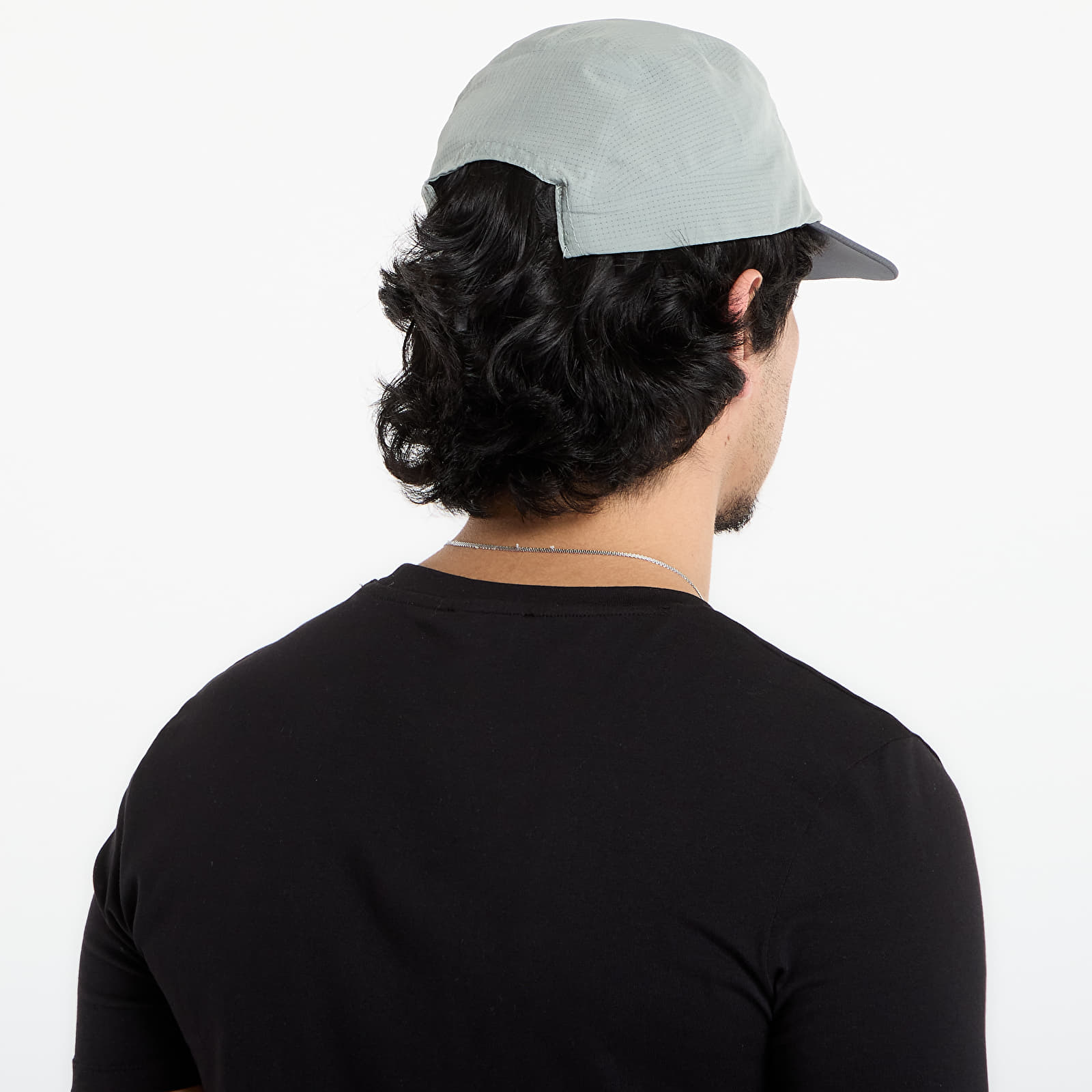 Kepsar för män Craft Hypervent Cap Pigeon/ Grey