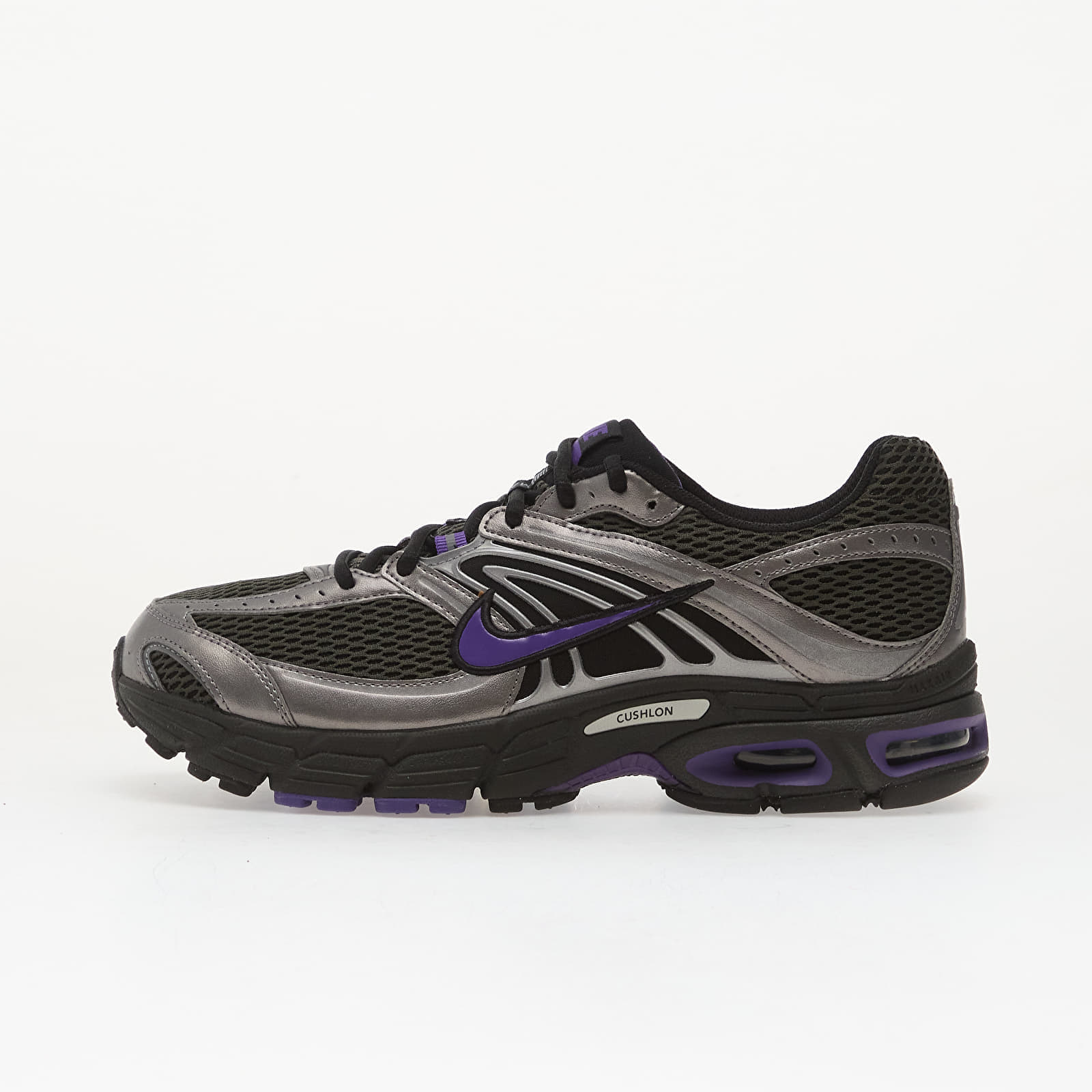 Сникърси Nike Air Max Moto 2K Anthracite/ Wild Grape-Black EUR 40.5
