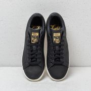Adidas stan online smith black gold