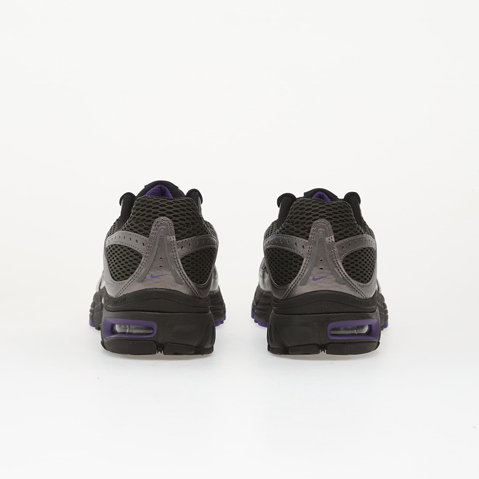Pánské tenisky a boty Nike Air Max Moto 2K Anthracite/ Wild Grape-Black