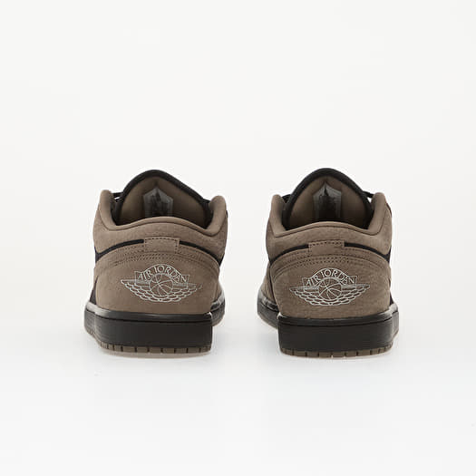 air jordan 1 low wild