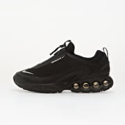 Nike Air Max Dn Roam Black/ Metallic Silver-Black-Black