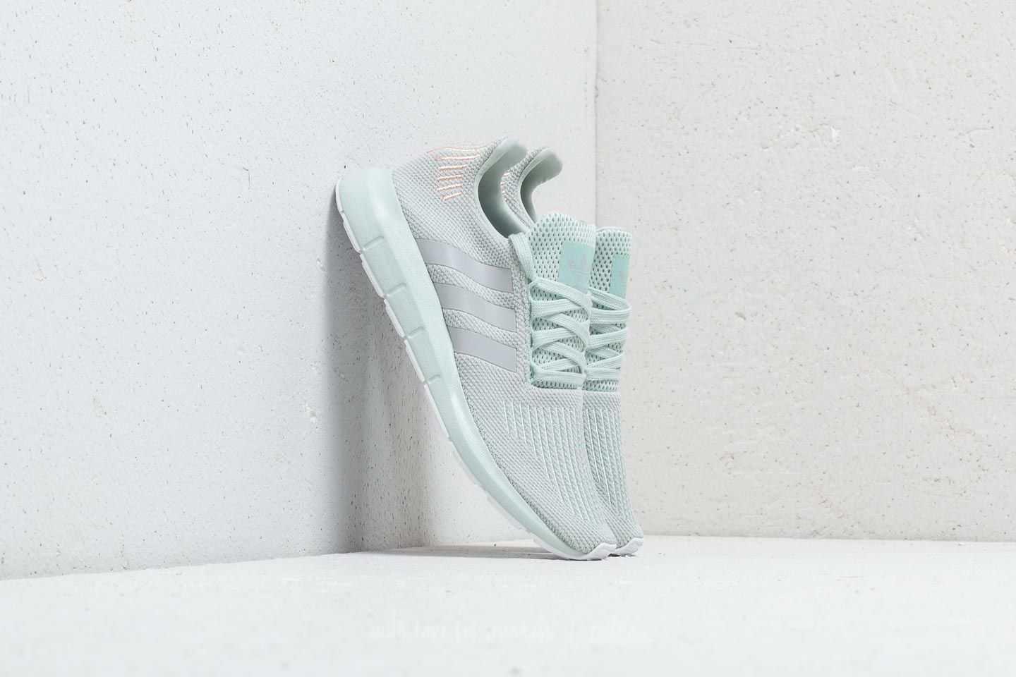 Vapour grey swift shop run