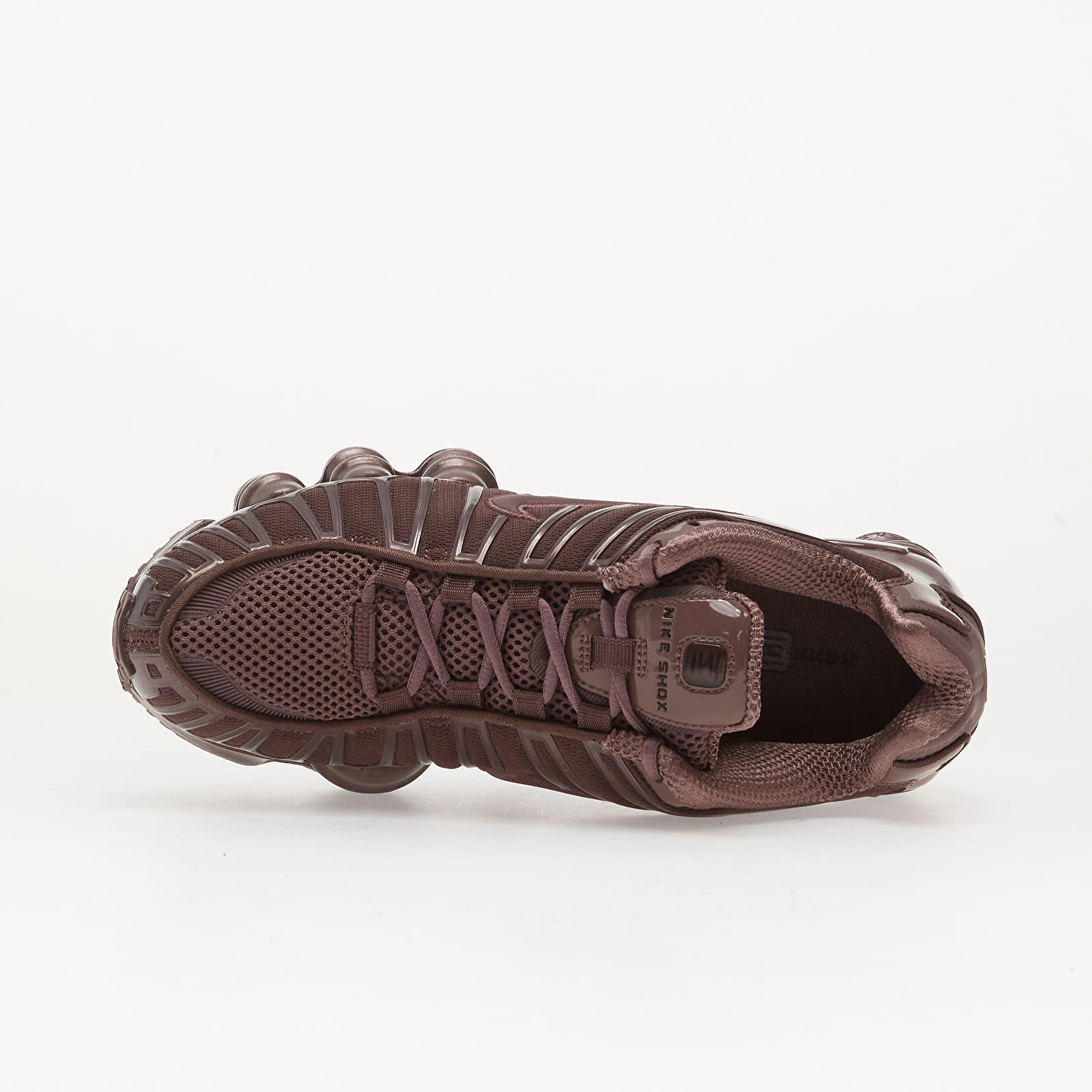 Damen Sneaker und Schuhe Nike W Shox Tl Tattoo/ Tattoo-Black