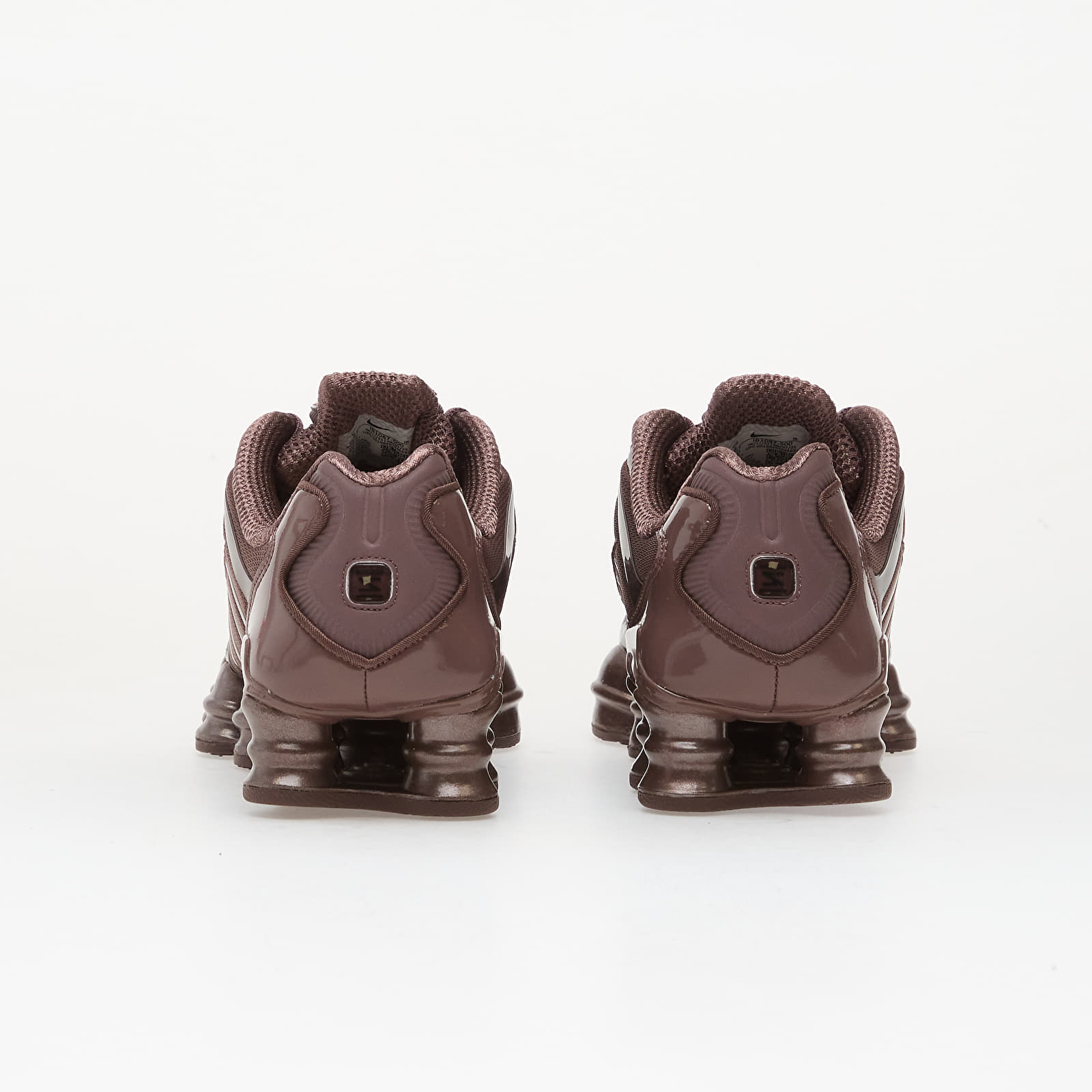 Damen Sneaker und Schuhe Nike W Shox Tl Tattoo/ Tattoo-Black