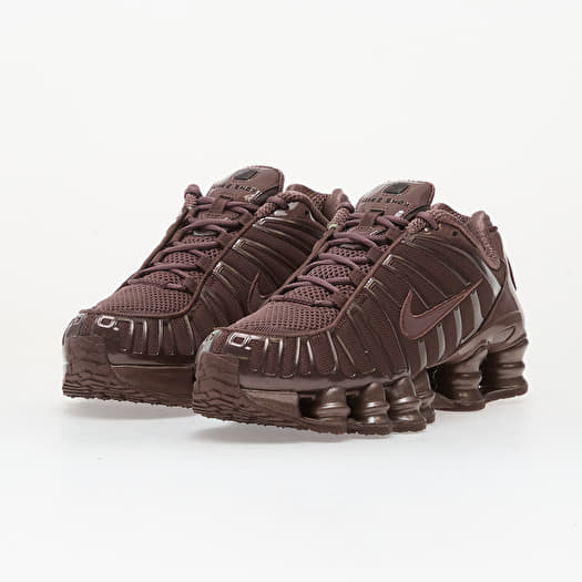 Nike W Shox Tl Tattoo/ Tattoo-Black | Footshop