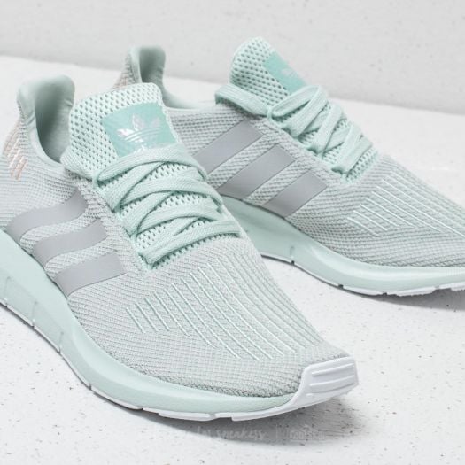Women's adidas swift run casual shoes vapour grey on sale