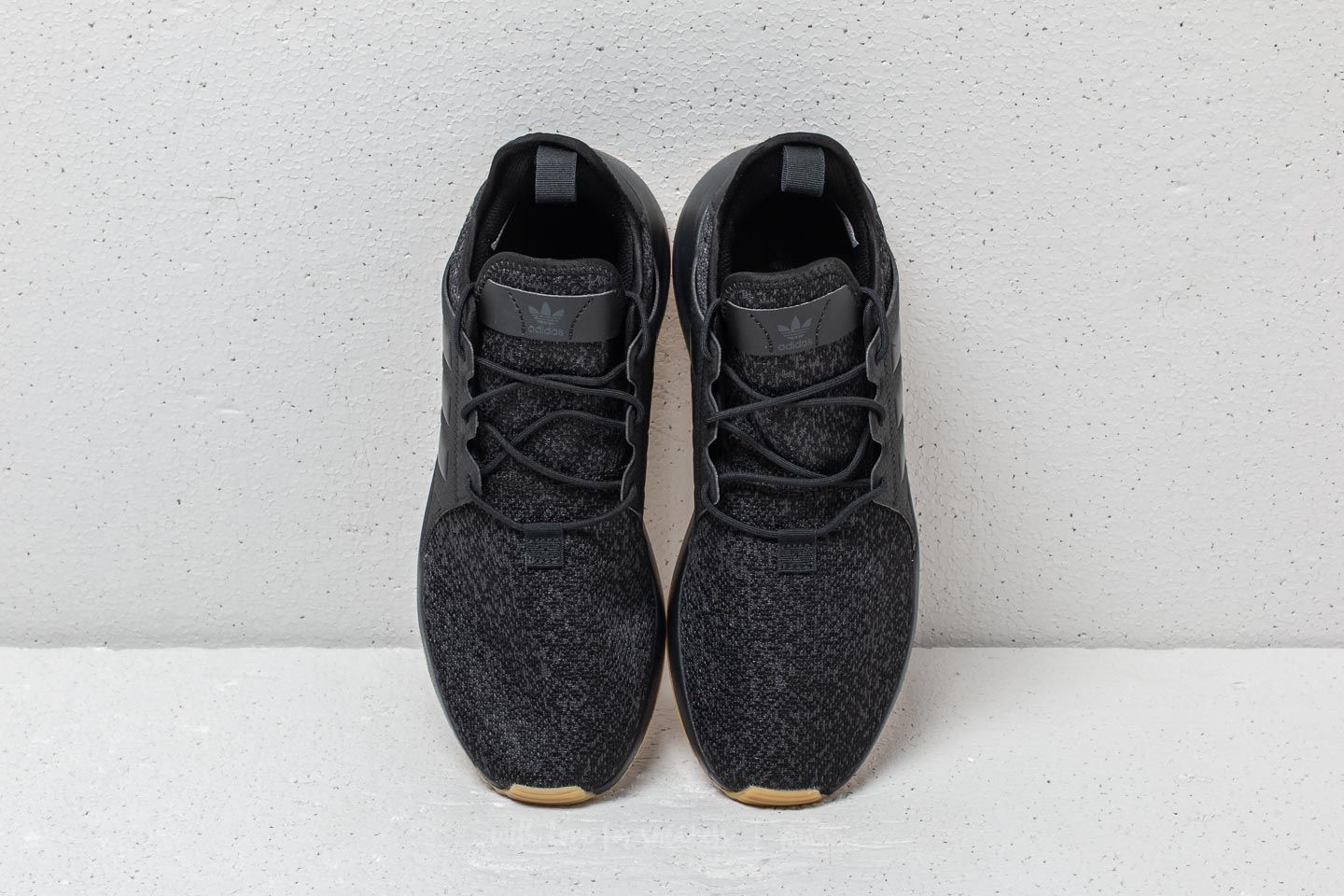 Adidas xplr black gum clearance