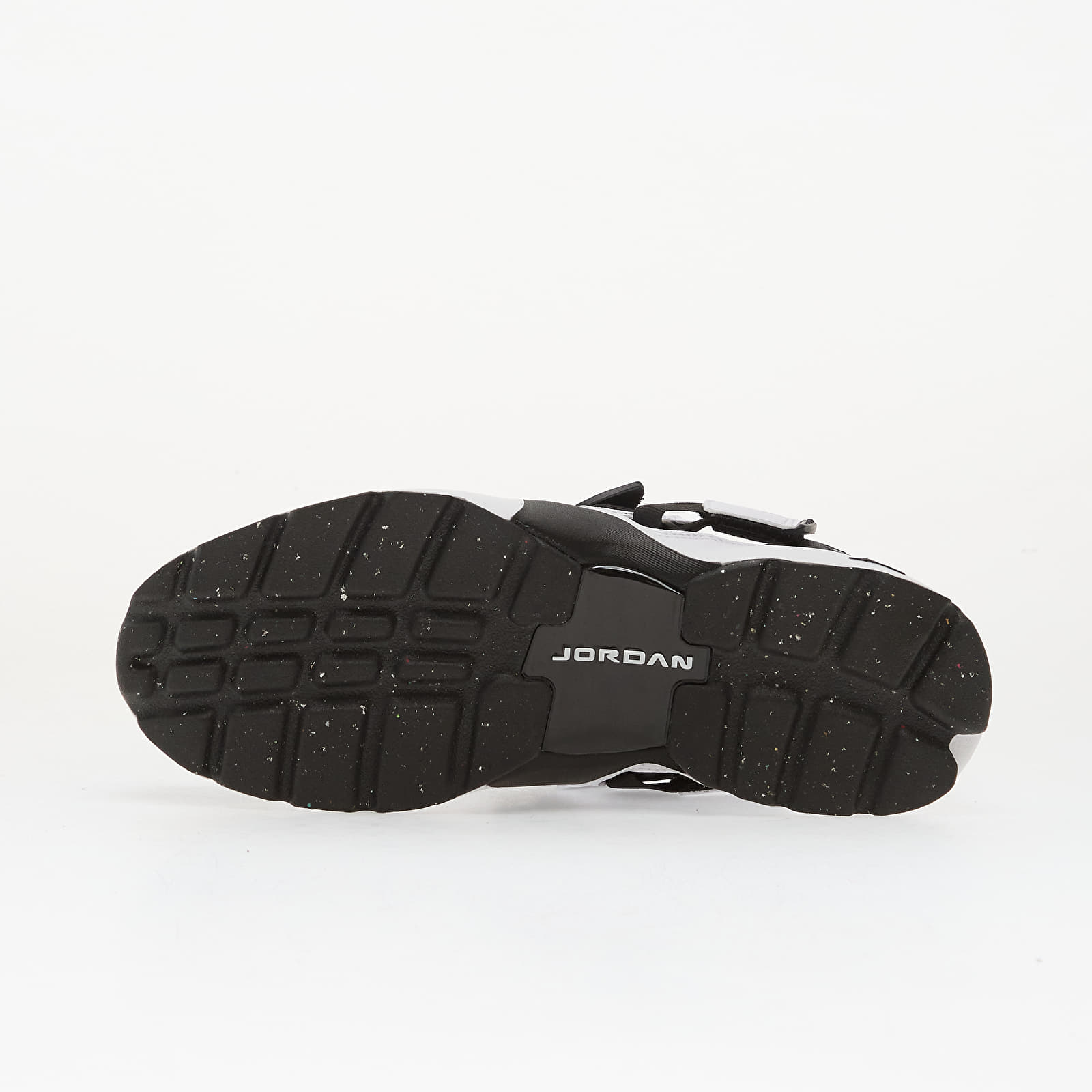 Dámske topánky a tenisky Jordan W Trunner Lx White/ Black-Reflective Slvr