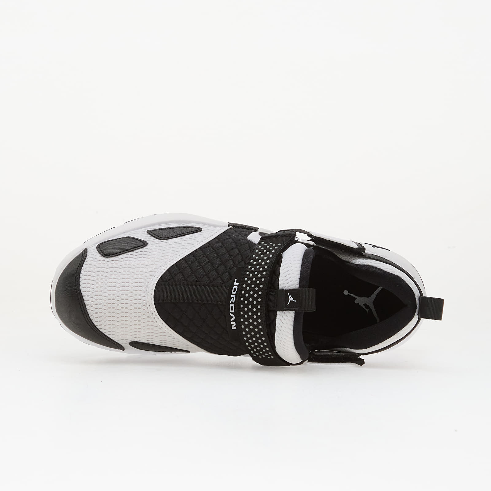 Dámske topánky a tenisky Jordan W Trunner Lx White/ Black-Reflective Slvr