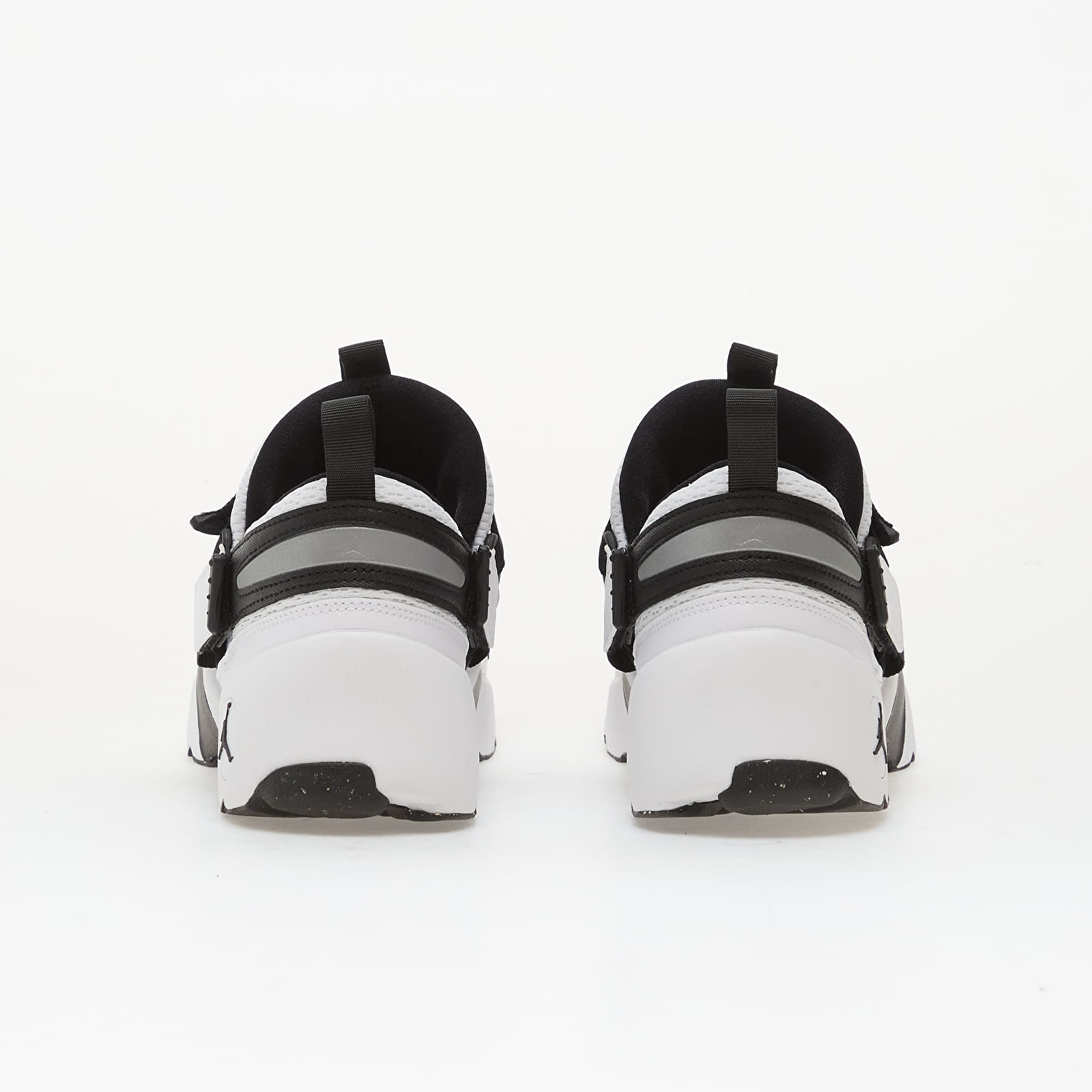 Dámske topánky a tenisky Jordan W Trunner Lx White/ Black-Reflective Slvr