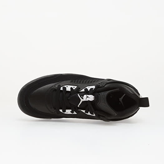 Jordan Spizike Low Black/ White-White-Anthracite | Footshop