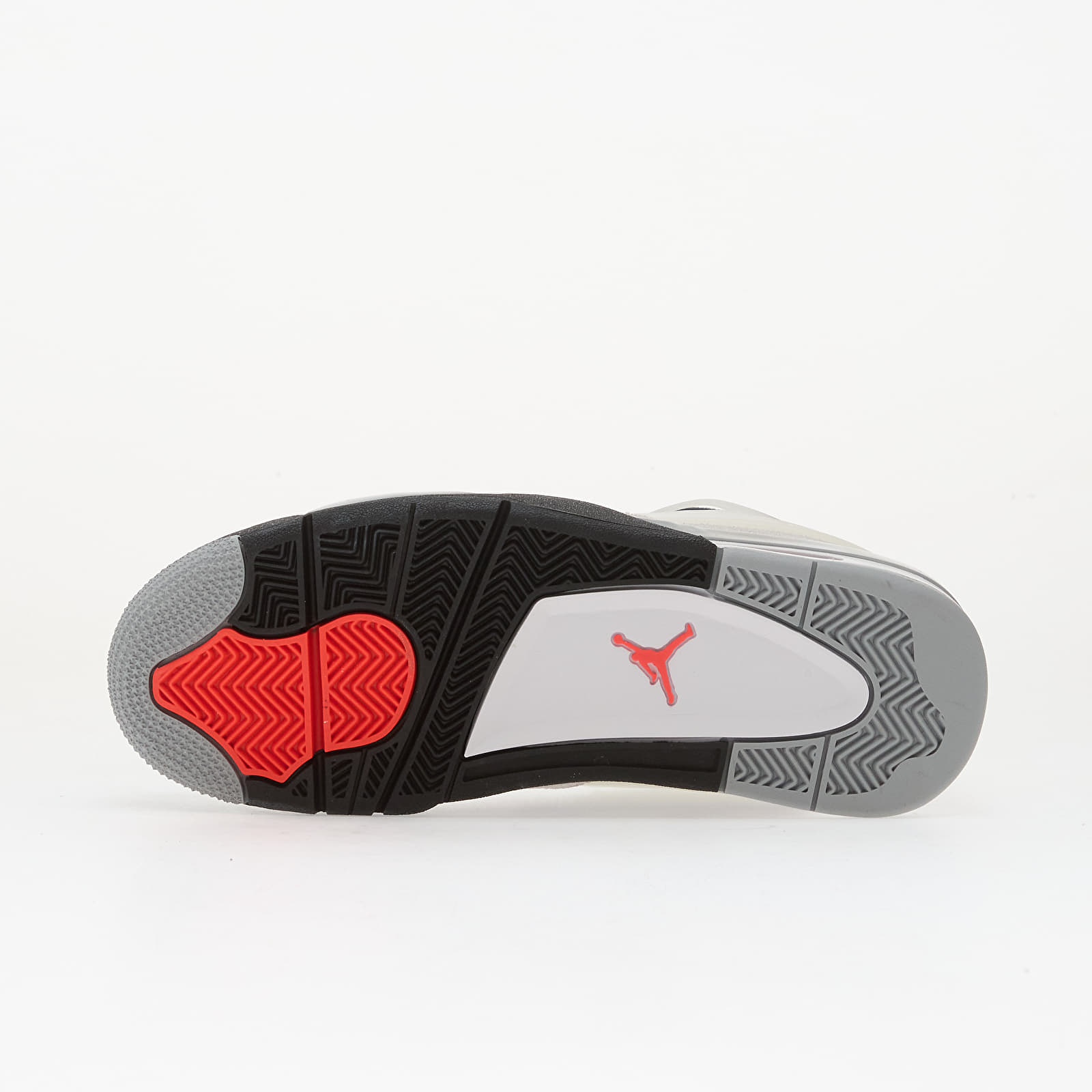 Muške tenisice Air Jordan 4 Rm White/ Black-Infrared 23-Lt Smoke Grey