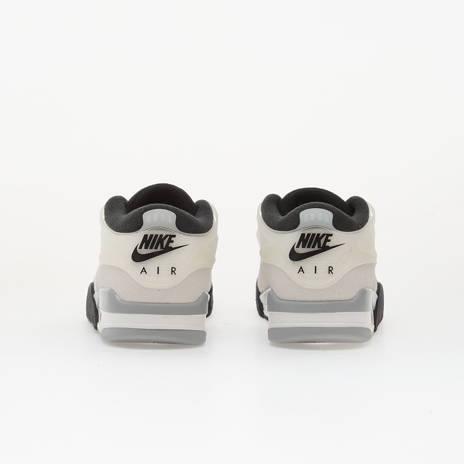 Muške tenisice Air Jordan 4 Rm White/ Black-Infrared 23-Lt Smoke Grey