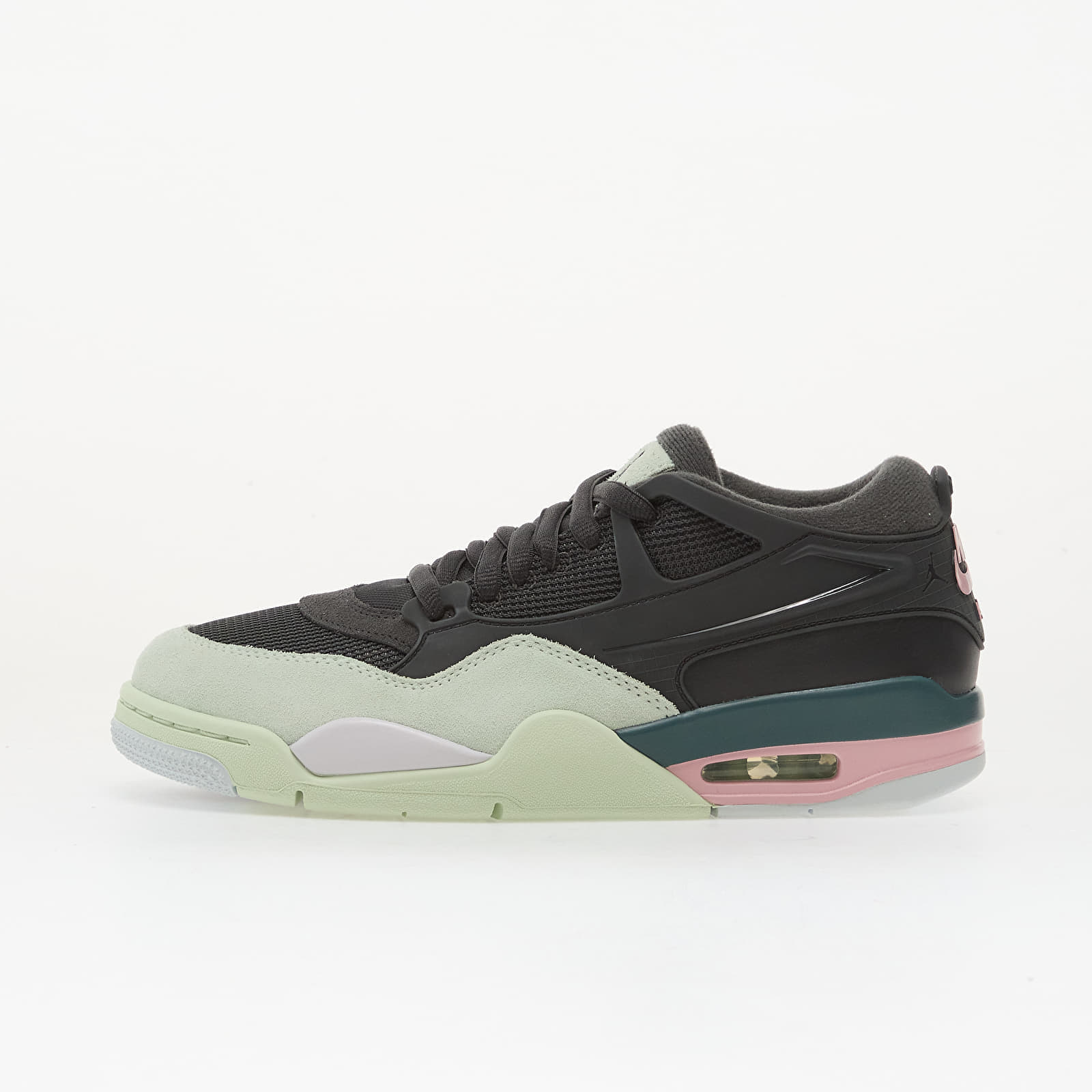 Сникърси Air Jordan 4 Rm Anthracite/ Iced Carmine-Barely Green EUR 43