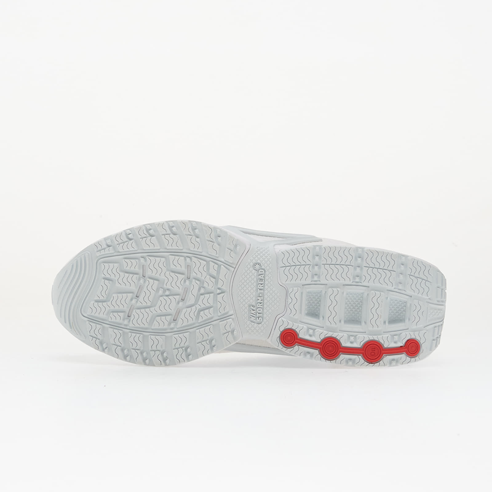 Pánske tenisky a topánky Nike Air Max Dn Roam White/ Metallic Silver-White-Off White