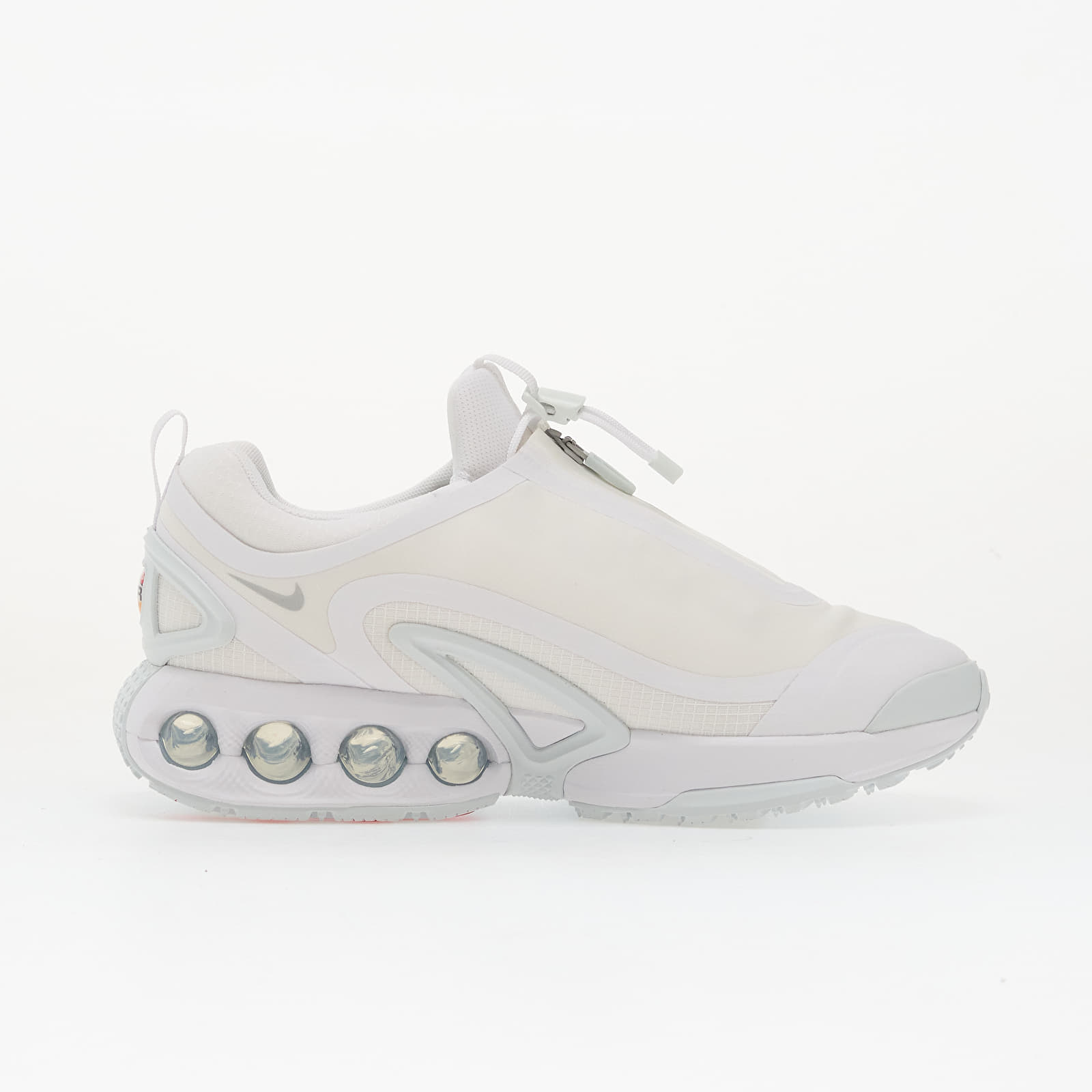 Pánske tenisky a topánky Nike Air Max Dn Roam White/ Metallic Silver-White-Off White