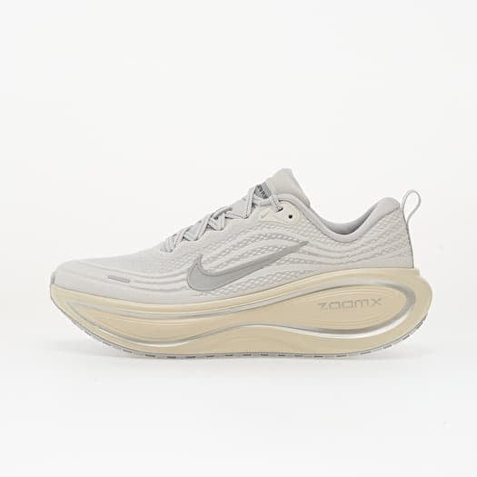 Nike Vomero Plus Platinum Tint/ Reflect Silver-Grey Fog
