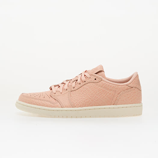 Air Jordan 1 Retro Low Ns Arctic Orange/ Sail