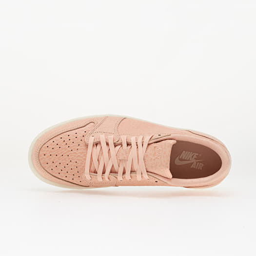 arctic orange sneakers