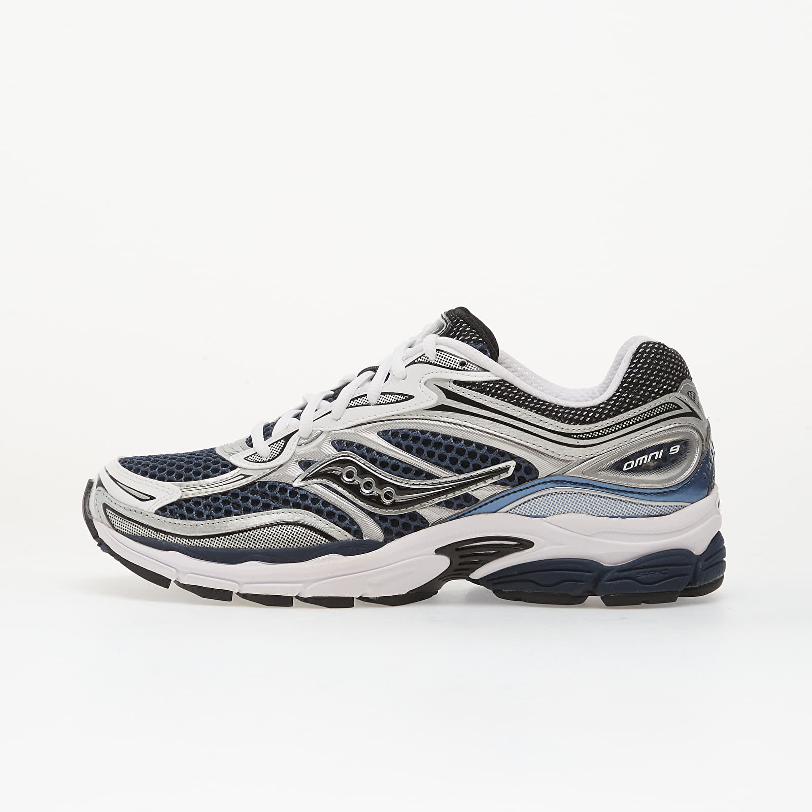 Men's shoes Saucony Progrid Omni 9 Deep Navy