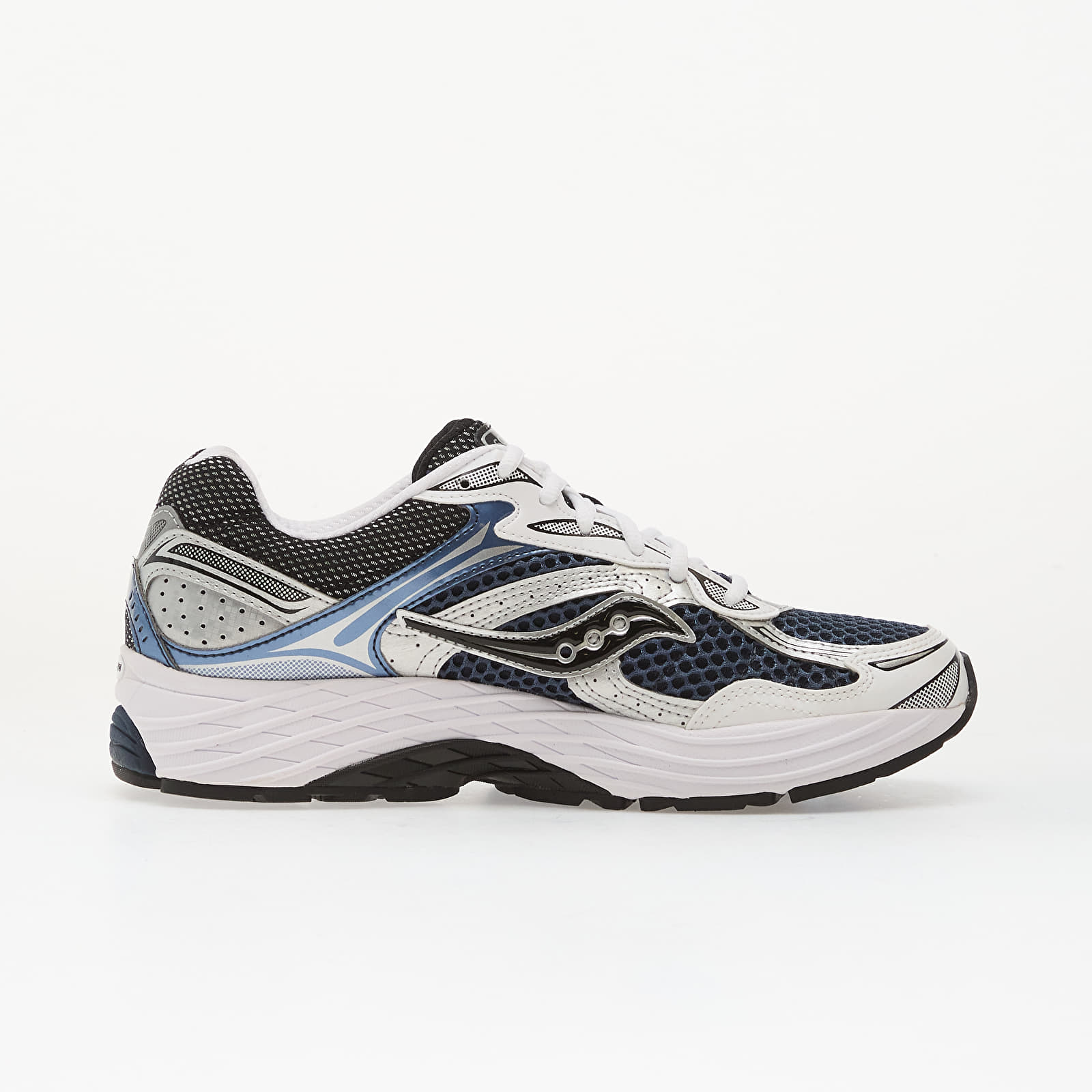Men's shoes Saucony Progrid Omni 9 Deep Navy