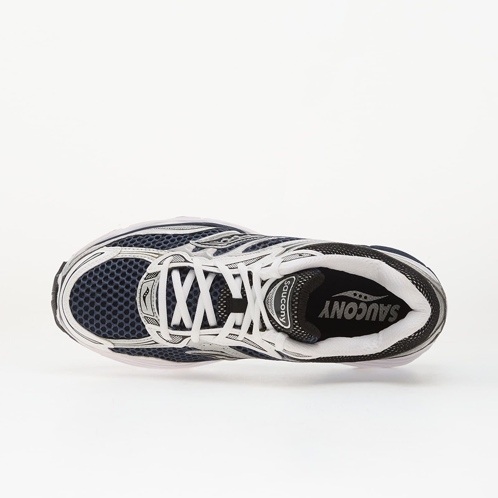 Men's shoes Saucony Progrid Omni 9 Deep Navy