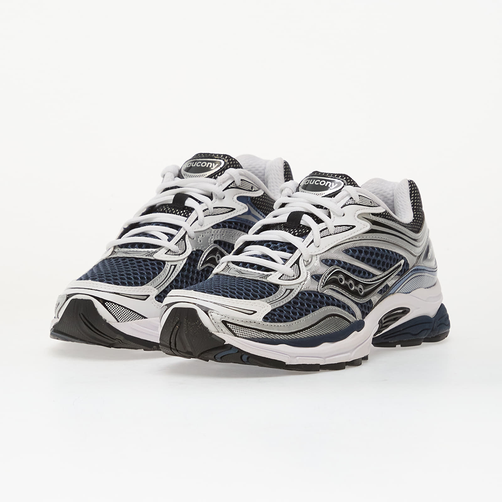 Men's shoes Saucony Progrid Omni 9 Deep Navy