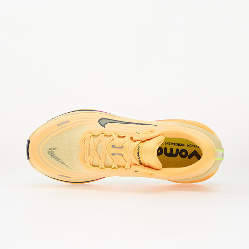Men's shoes Nike Vomero Plus Citron Pulse/ Blue Void-Alabaster