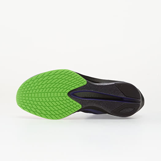 Nike W Zoomx Vaporfly Next% 4 Glam Dark Obsidian/ Black-Purple