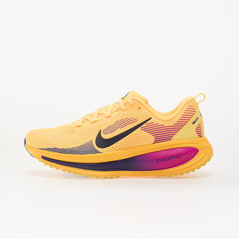 Men's shoes Nike Vomero 18 Citron Pulse/ Blue Void-Laser Orange