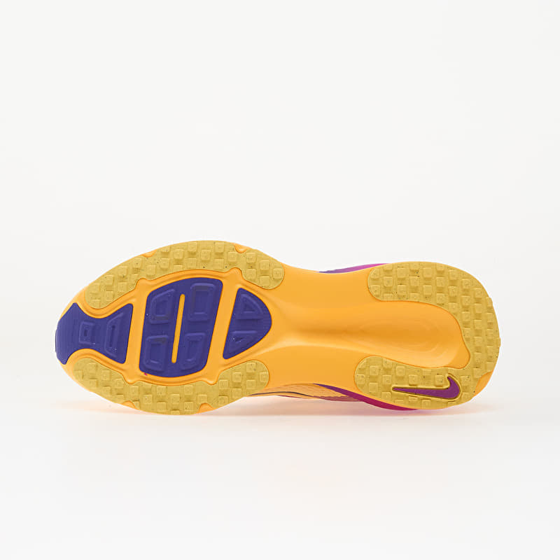 Men's shoes Nike Vomero 18 Citron Pulse/ Blue Void-Laser Orange
