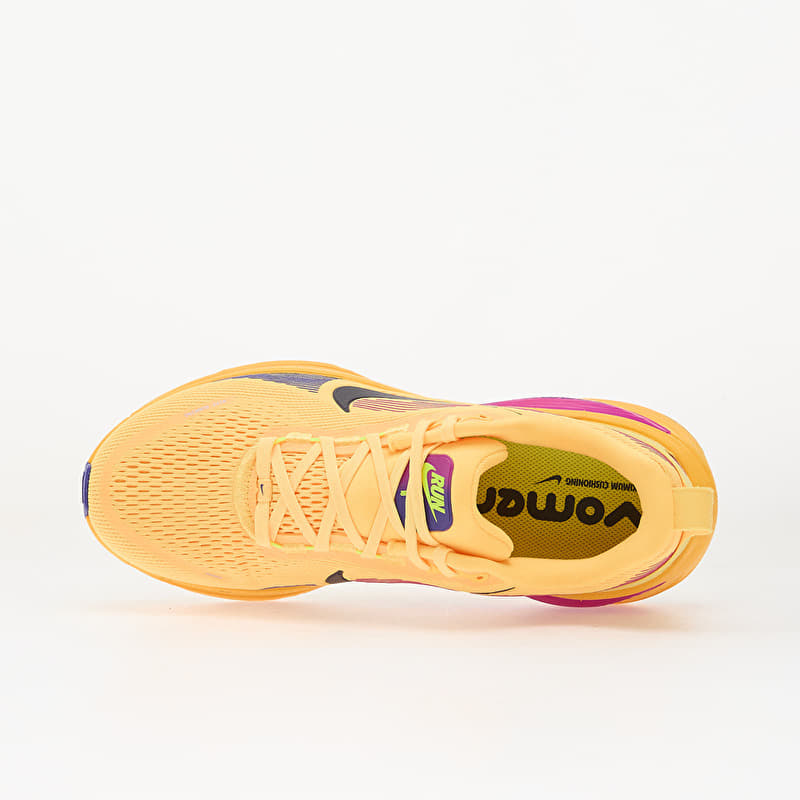Men's shoes Nike Vomero 18 Citron Pulse/ Blue Void-Laser Orange
