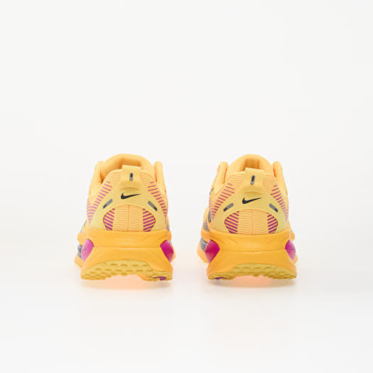 Men's shoes Nike Vomero 18 Citron Pulse/ Blue Void-Laser Orange