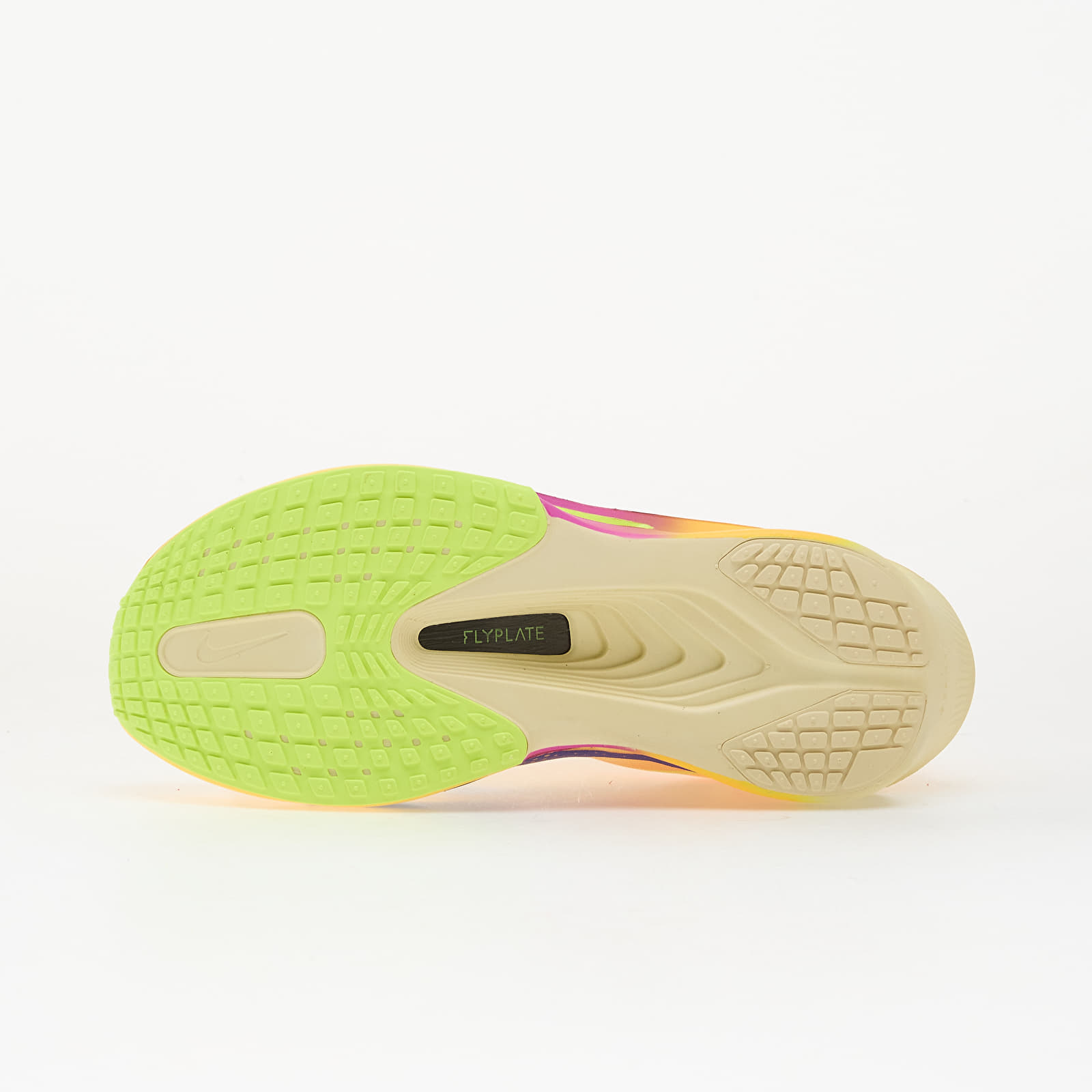 Men's shoes Nike Zoom Fly 6 Citron Pulse/ Indigo Burst-Volt Ice