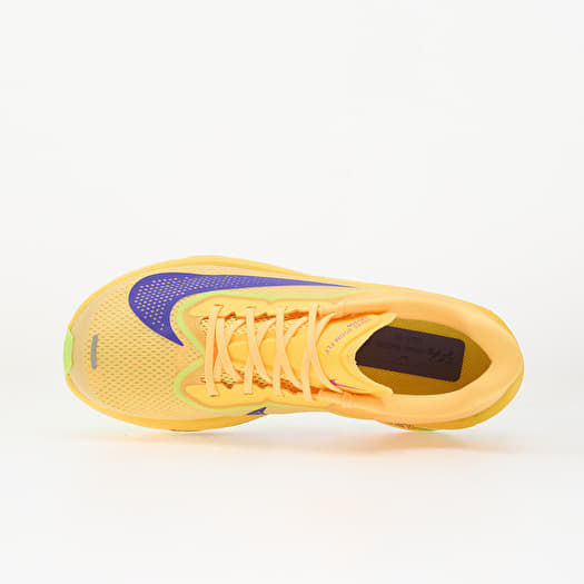 Мъжки кецове и обувки Nike Zoom Fly 6 Citron Pulse/ Indigo Burst