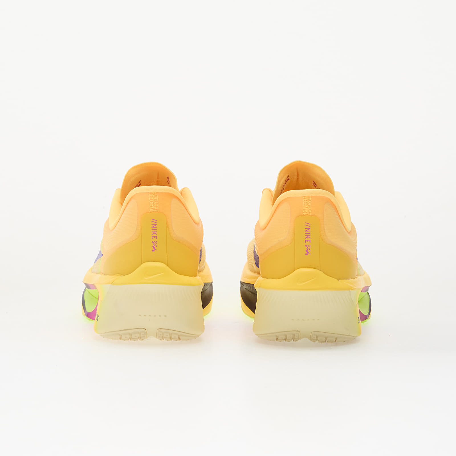 Men's shoes Nike Zoom Fly 6 Citron Pulse/ Indigo Burst-Volt Ice