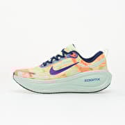 Nike Vomero Plus Barely Volt/ Indigo Burst-Hot Lava