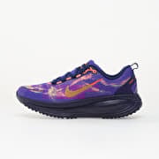 Nike Vomero 18 Indigo Burst/ Hot Lava-Blue Void