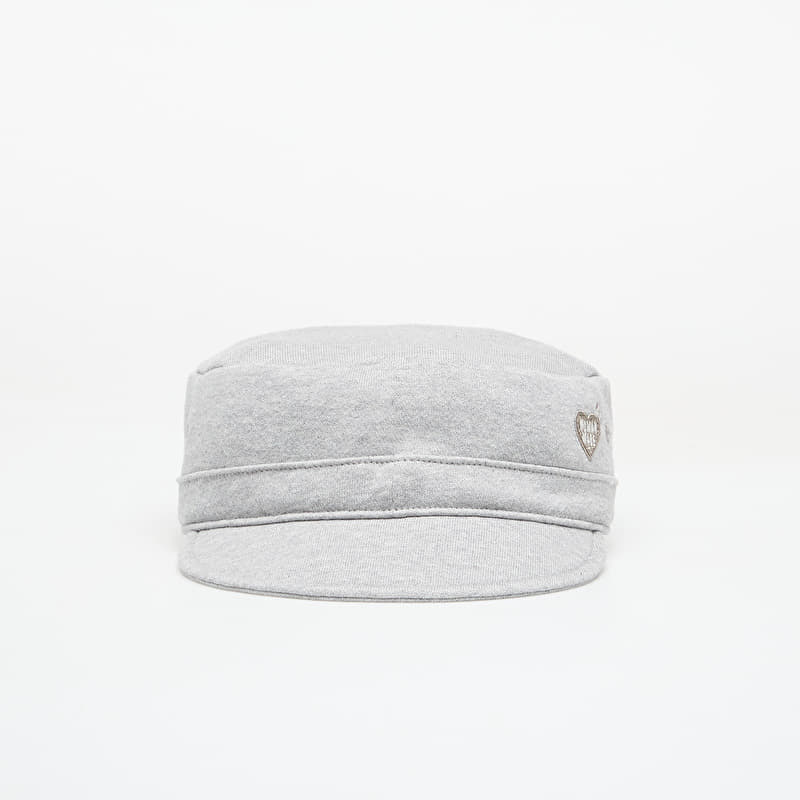 Casquette HUMAN MADE Sweat Mil Cap Gray