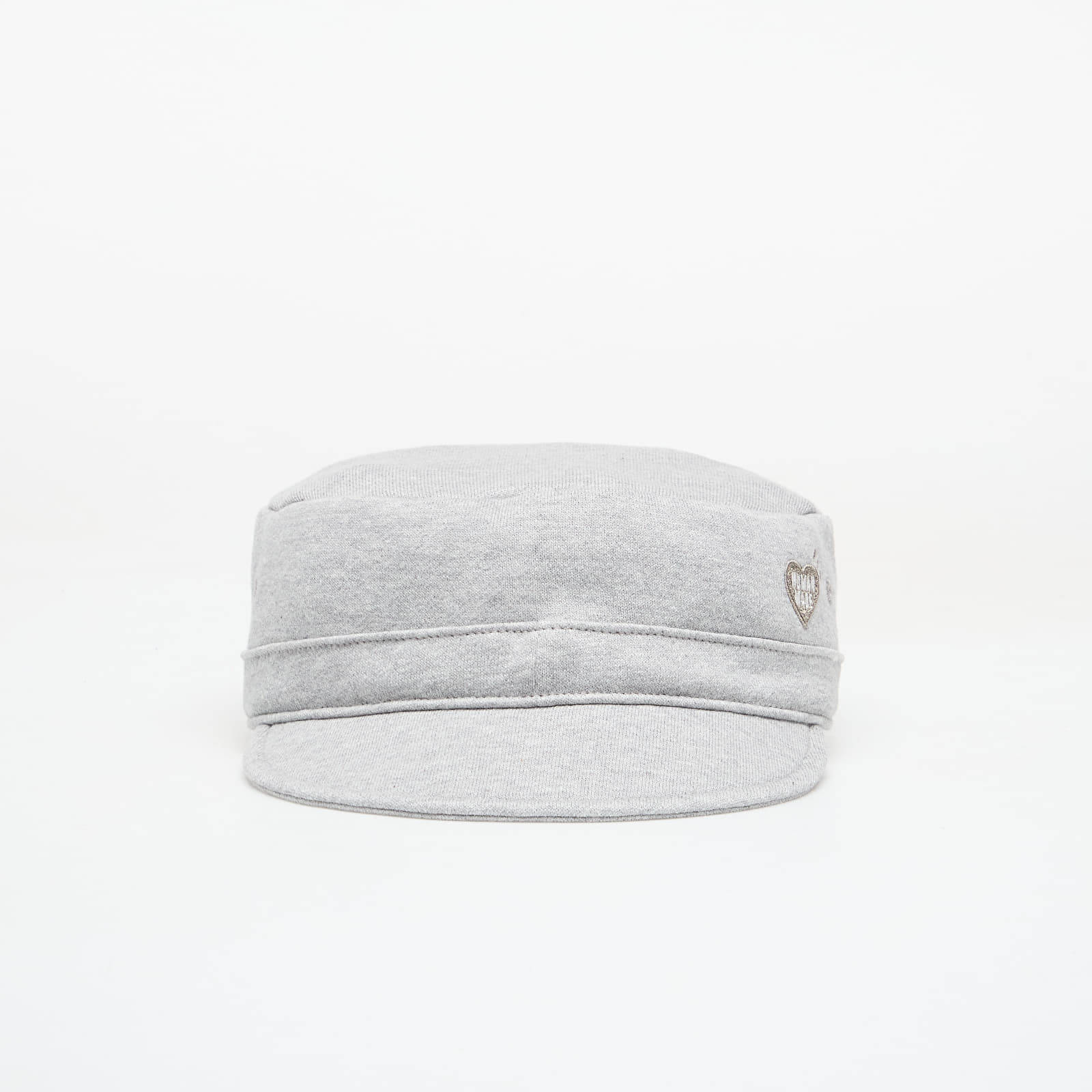 Caps HUMAN MADE Sweat Mil Cap Gray