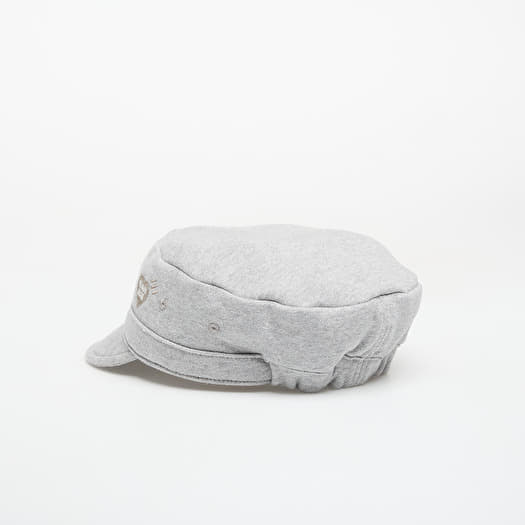 HUMAN MADE Sweat Mil Cap Gray | Footshop