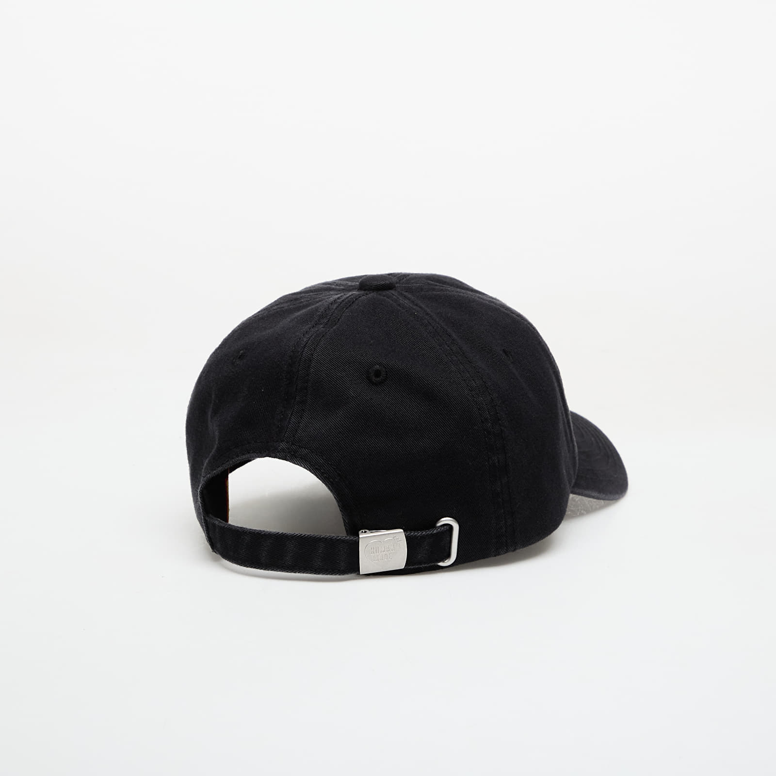 Bonés HUMAN MADE 6-Panel Twill Cap Black