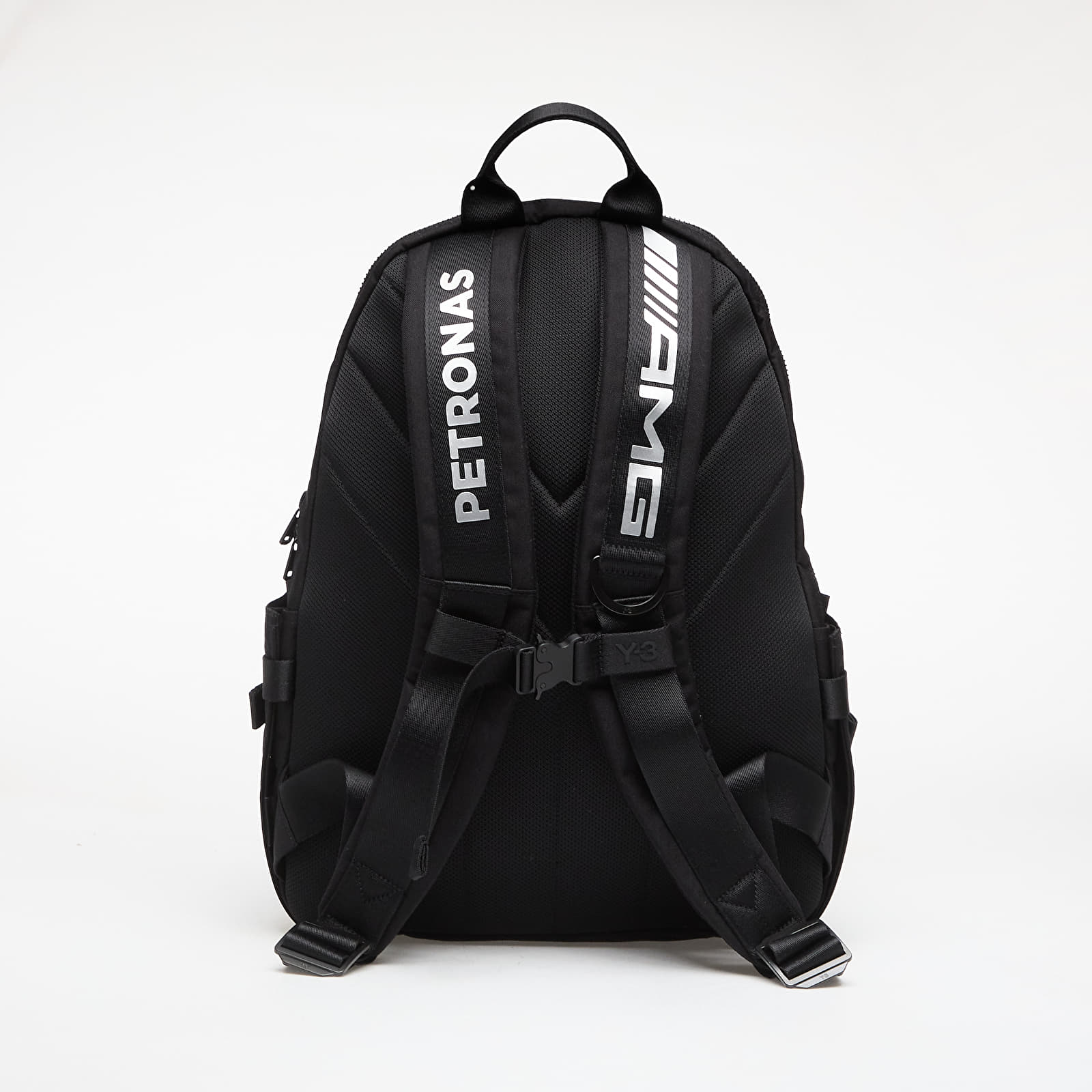 Ryggsäckar Y-3 Mercedes AMG Petronas Formula 1 Team Backpack Black