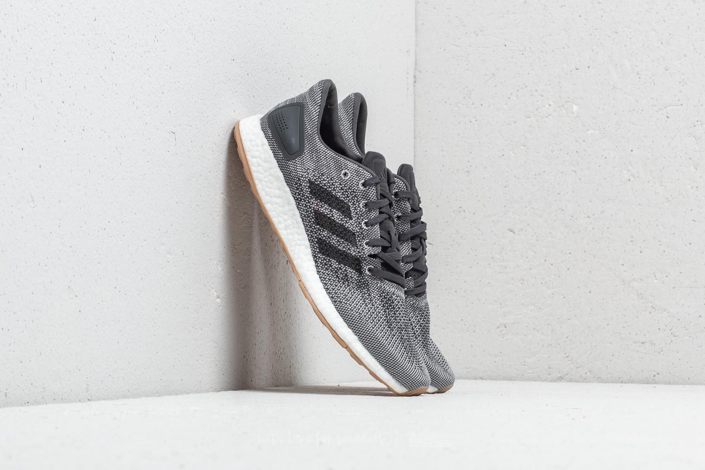 Adidas pure boost dpr discount core black