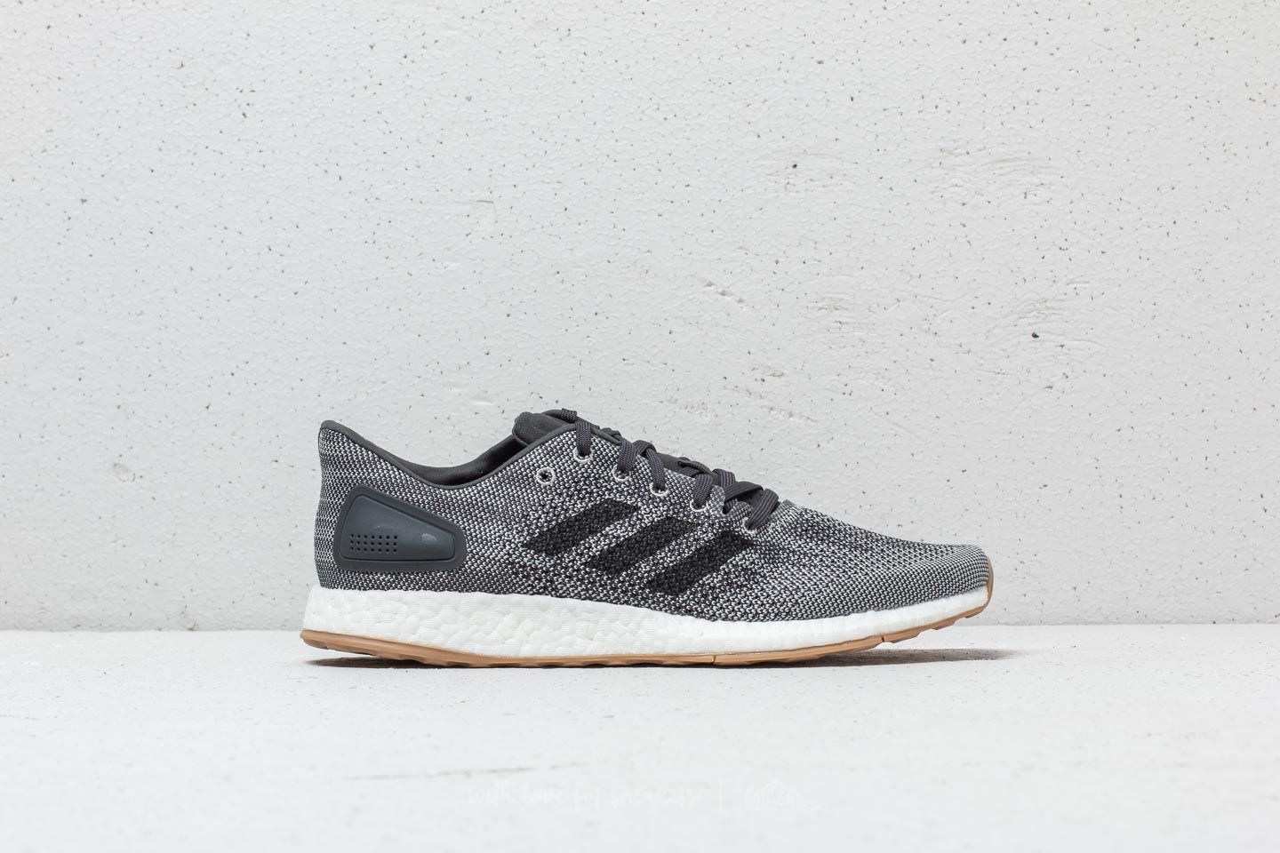 Adidas pureboost dpr core black cheap