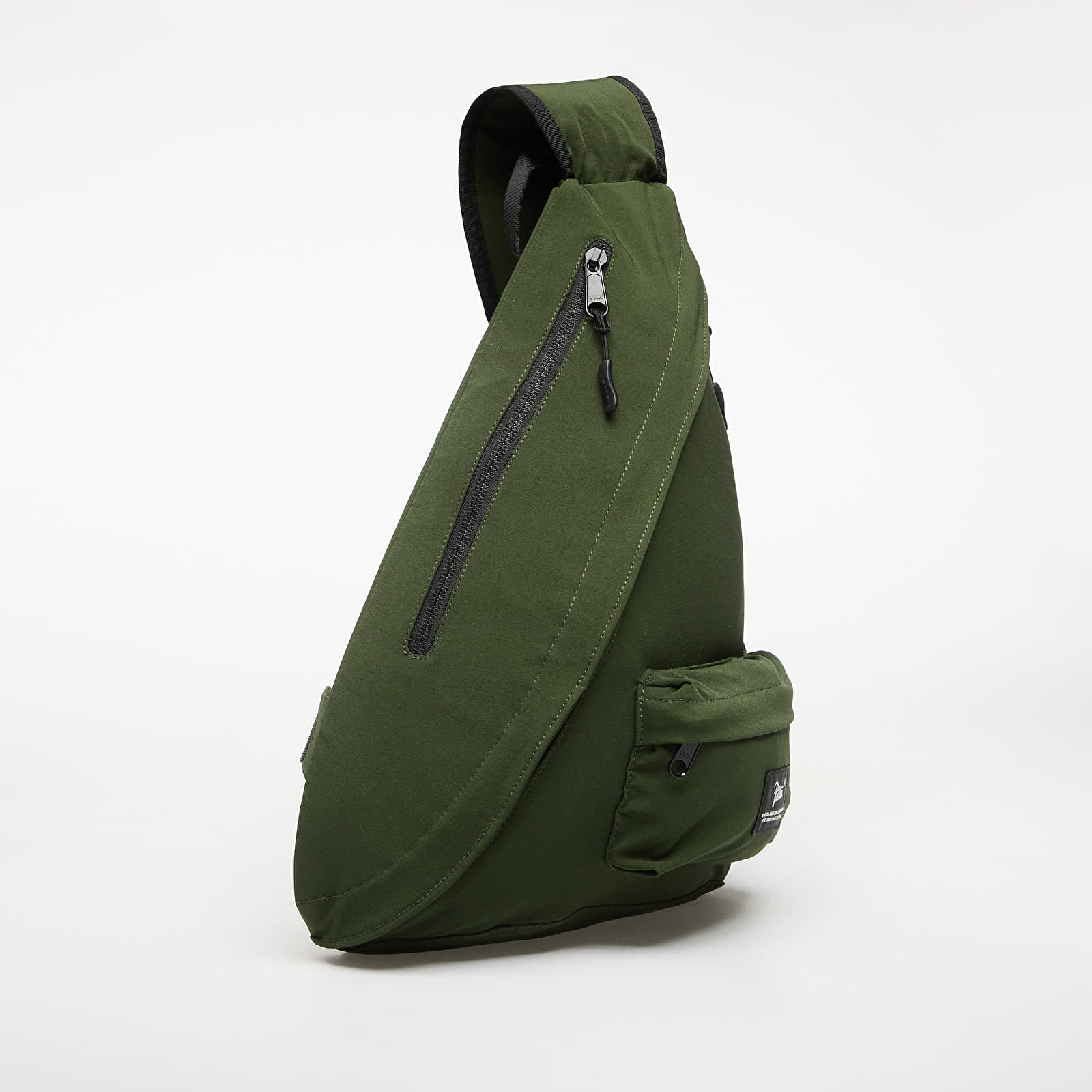 Rucksäcke Patta N039 Sling Bag 3.0 Kombu Green