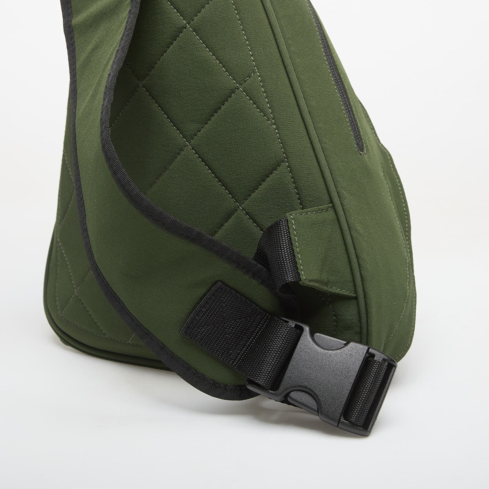Rucksäcke Patta N039 Sling Bag 3.0 Kombu Green